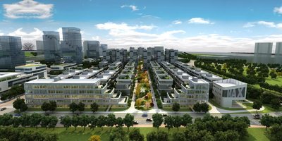 江夏MAX科技园