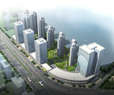 明泽丽湾国家农业科技园