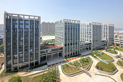 东创科技园