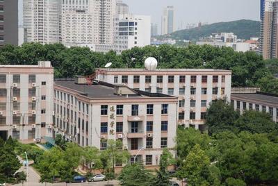 武汉大学遥感中心