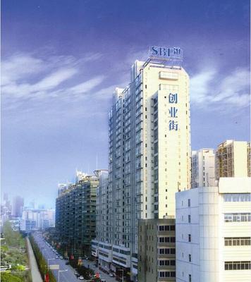 SBI创业街