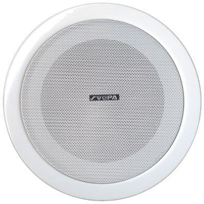 IP网络天花喇叭