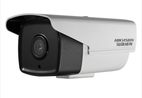 200W高清网络枪型摄像机